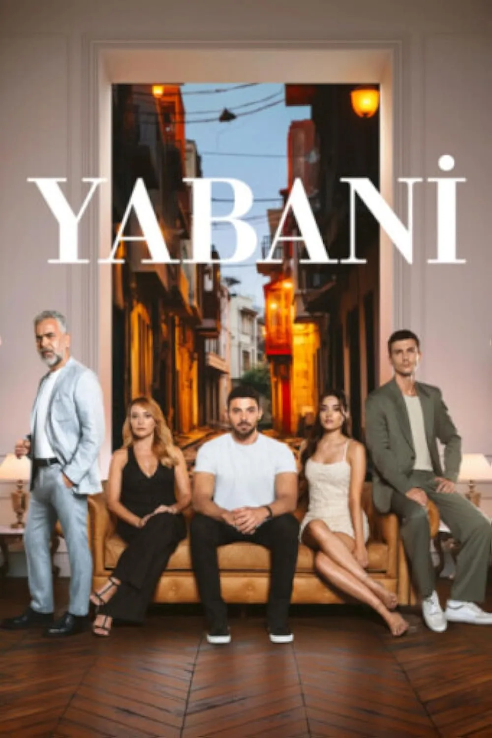 salbatic yabani episodul 9 subtitrat in romana online